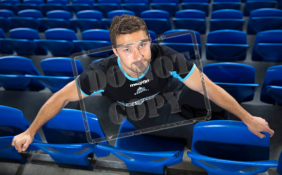 Glasgow Warriors Rugby