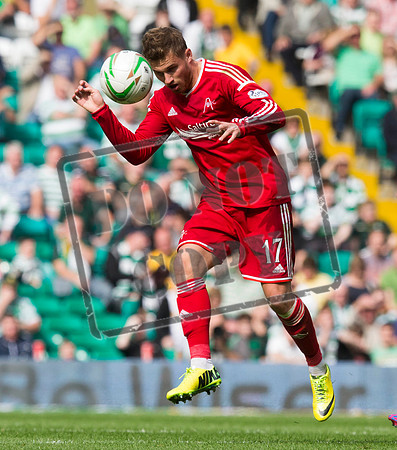 SOCCER Celtic