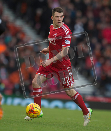 SOCCER Dundee Utd