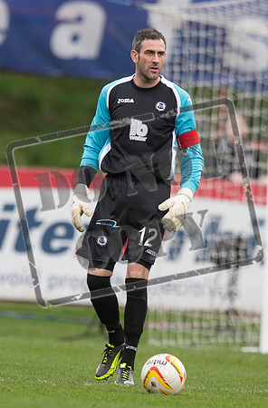 SOCCER Partick