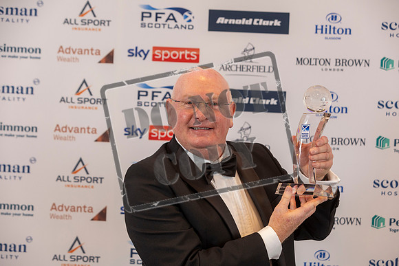 PFA Scotland
