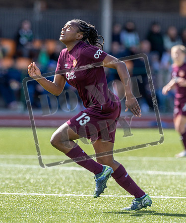 Hibs v Hearts