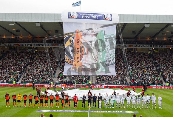 QTS League Cup Final