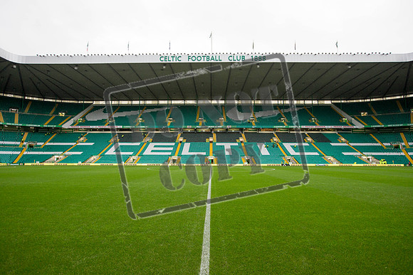 SOCCER Celtic