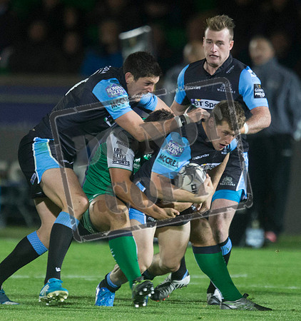 glasgow warriors