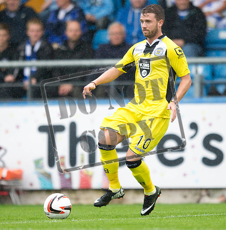 morton v st mirren