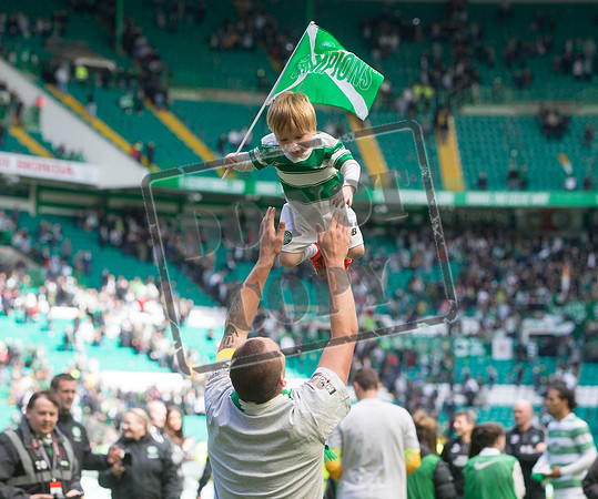 Celtic v Inverness Caledonian Thistle - Scottish Premiership
