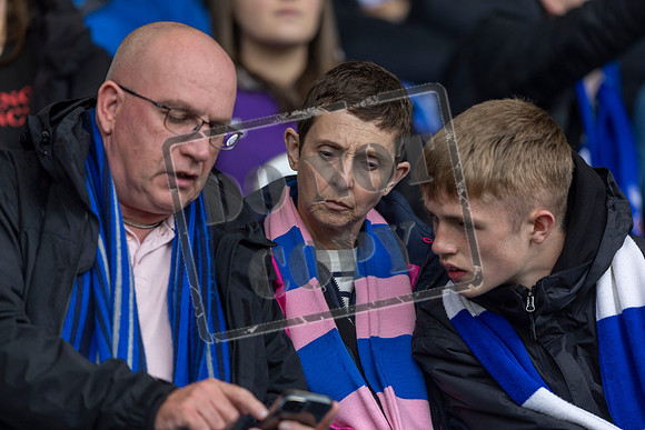Kilmarnock v Tromso