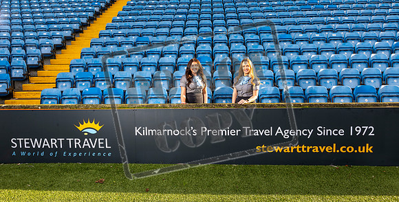 kilmarnock