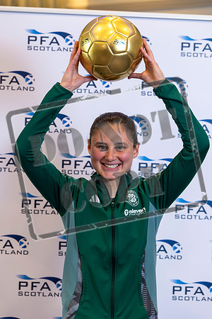 PFA Nomininees