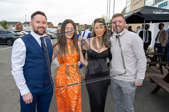 kilmarnock awards