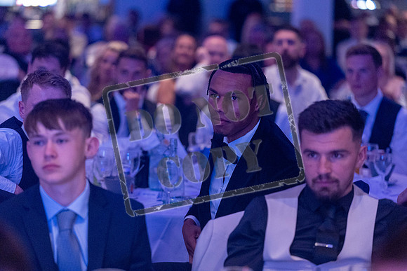 kilmarnock awards