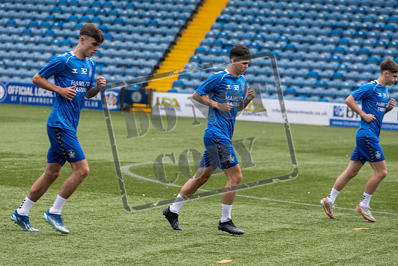 Kilmarnock