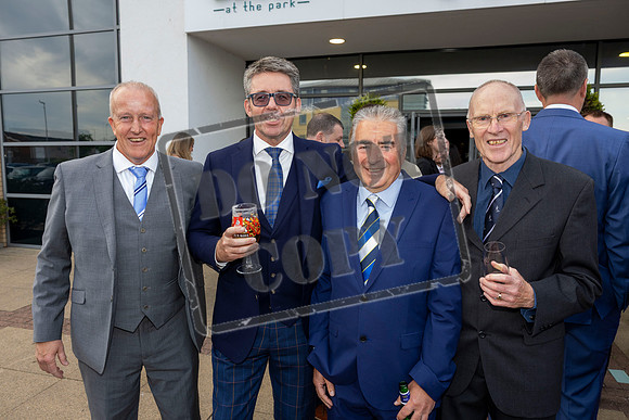 kilmarnock awards