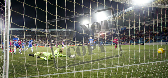 SOCCER Kilmarnock