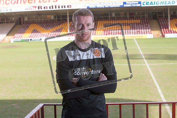 motherwell fc