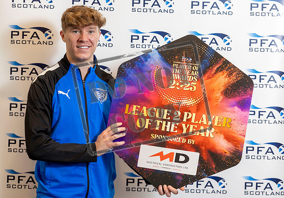 PFA Nomininees
