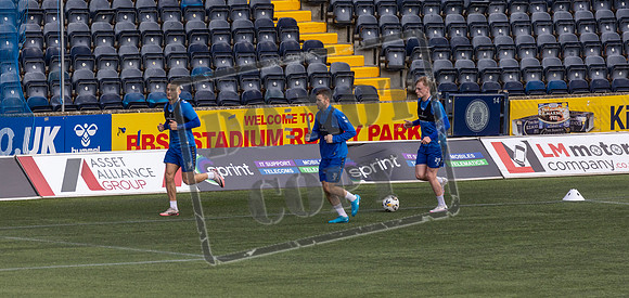 Kilmarnock