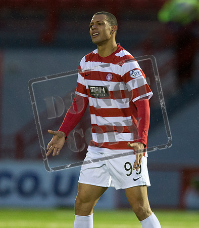 Hamilton v Morton