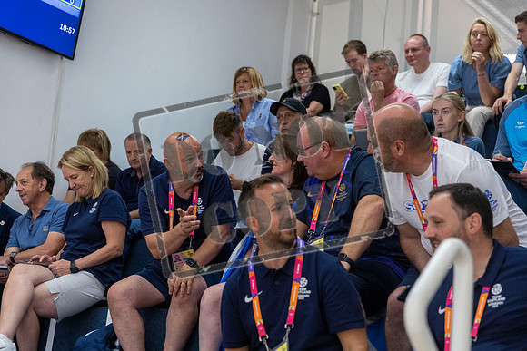 Team Scotland - Birmingham 2022 - Commonwealth Games