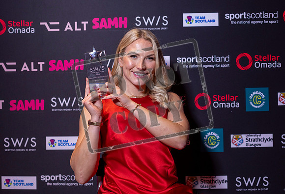 SWIS Awards