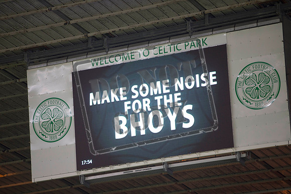 celtic v kilmarnock