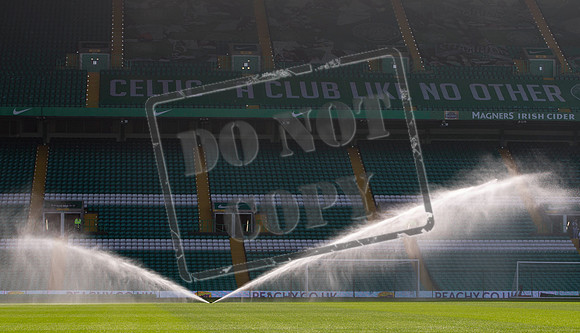 SOCCER Celtic