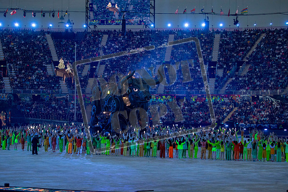 Team Scotland - Birmingham 2022 - Commonwealth Games