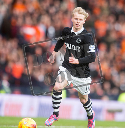 SOCCER Dundee Utd