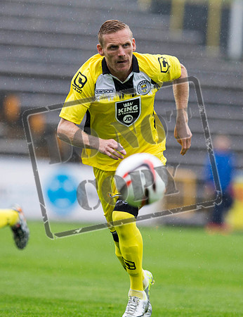 morton v st mirren