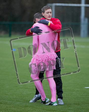 Partick Thistle