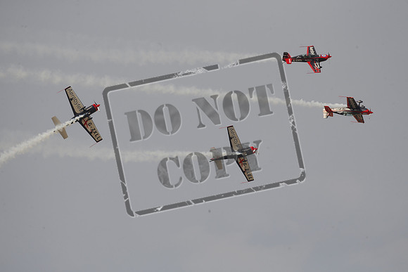 Dubai Airshow, Dubai, 2019