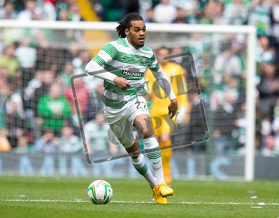 Celtic v Inverness Caledonian Thistle - Scottish Premiership