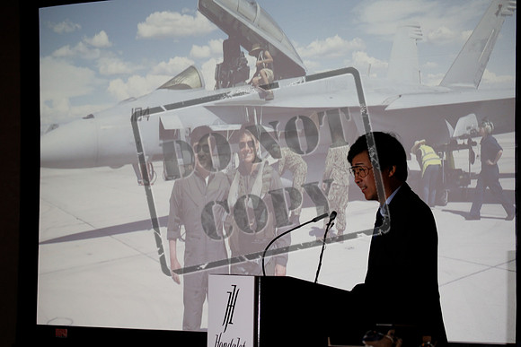 NBAA,  Las Vegas, Navada, USA