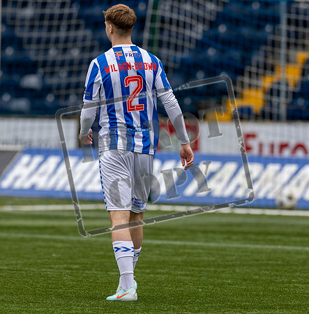 Kilmarnock fc v St Mirren
