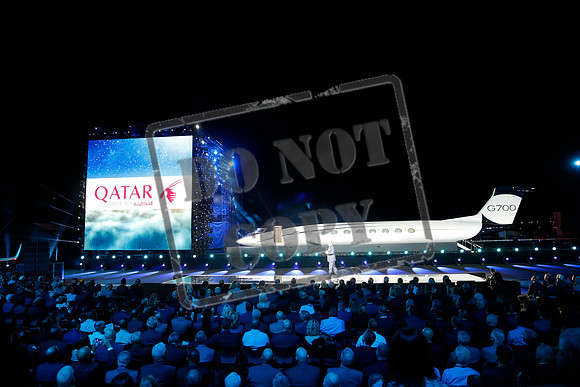 NBAA,  Las Vegas, Navada, USA