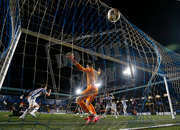 Kilmarnock v Motherwell