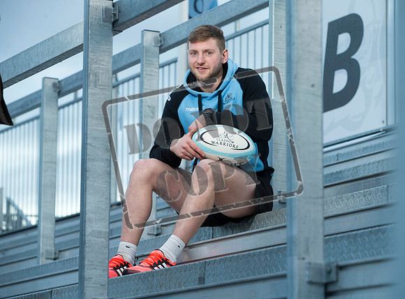 GLASGOW WARRIORS