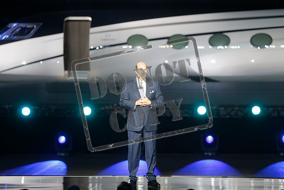 NBAA,  Las Vegas, Navada, USA