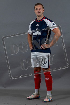 Falkirk FC