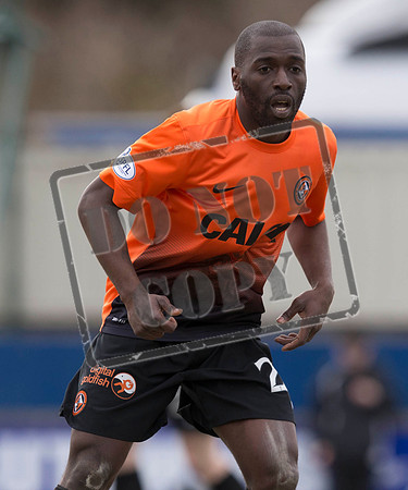 SOCCER Inverness