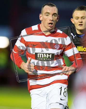 Hamilton v Morton