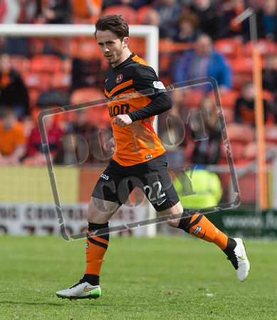 SOCCER Dundee Utd