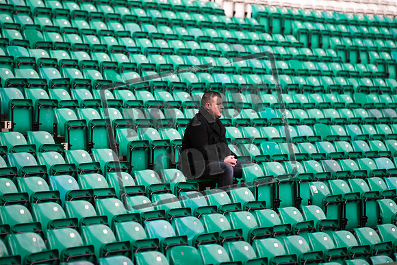 SOCCER Celtic