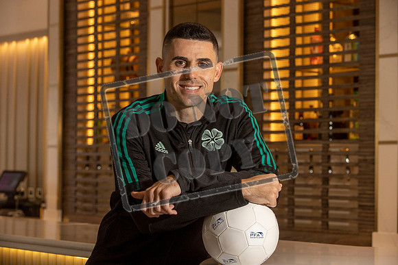 PFA Scotland announce the nominees for the spfl premiership