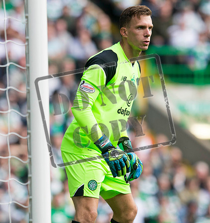 SOCCER Celtic
