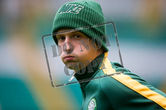 SOCCER Celtic
