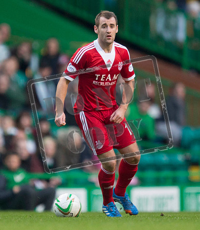 SOCCER Celtic
