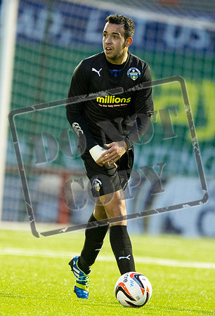 Hamilton v Morton