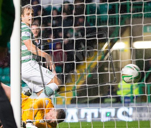 SOCCER Celtic